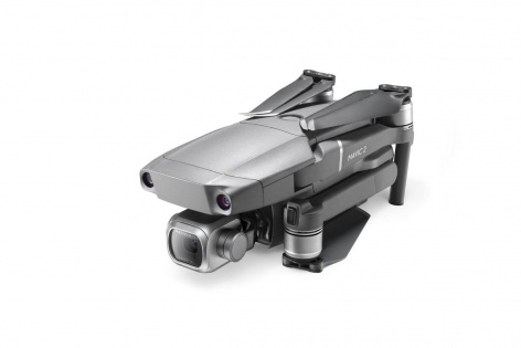 Квадрокоптер DJI Mavic 2 Pro CP.MA.00000013.01