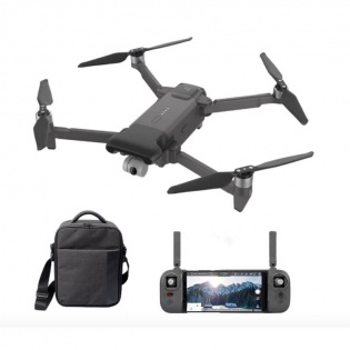 Квадрокоптер FIMI X8 SE 2020 4K Drone Gray (+сумка) (Международная версия)