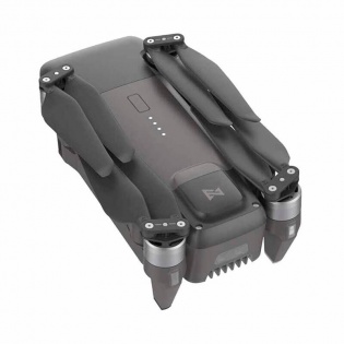 Квадрокоптер FIMI X8 SE 2020 4K Drone Gray (+сумка) (Международная версия)