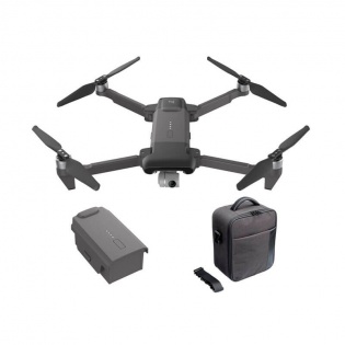 Квадрокоптер FIMI X8 SE 2020 4K Drone Gray (+сумка) (Международная версия)