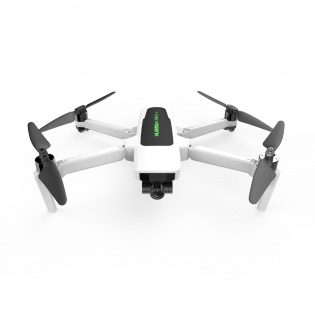 Квадрокоптер Hubsan ZINO 2 Plus 4K/60FPS Portable version (сумка+доп батарея)