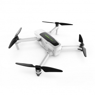 Квадрокоптер Hubsan ZINO 2 Plus 4K/60FPS Portable version (сумка+доп батарея)