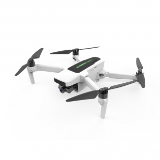 Квадрокоптер Hubsan ZINO 2 Plus 4K/60FPS Portable version (сумка+доп батарея)