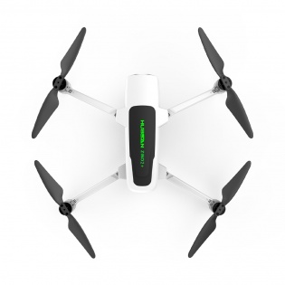 Квадрокоптер Hubsan ZINO 2 Plus 4K/60FPS Portable version (сумка+доп батарея)