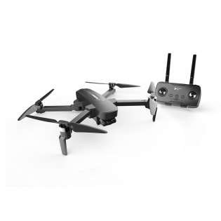 Квадрокоптер Hubsan ZINO PRO Plus 4K Portable version (сумка+доп батарея) (H117S PRO+)