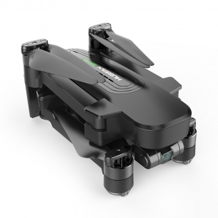 Квадрокоптер Hubsan ZINO PRO Plus 4K Portable version (сумка+доп батарея) (H117S PRO+)