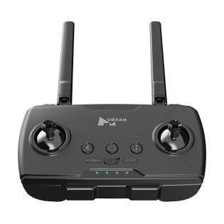 Квадрокоптер Hubsan ZINO PRO Plus 4K Portable version (сумка+доп батарея) (H117S PRO+)