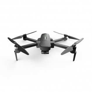 Квадрокоптер Hubsan ZINO PRO Plus 4K Portable version (сумка+доп батарея) (H117S PRO+)