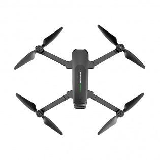 Квадрокоптер Hubsan ZINO PRO Plus 4K Portable version (сумка+доп батарея) (H117S PRO+)