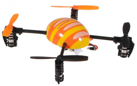 Квадрокоптер мини Vitality Fire Fly