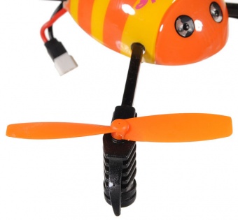 Квадрокоптер мини Vitality Fire Fly
