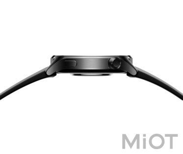 Розумний годинник Xiaomi Watch S1 Pro GL Black