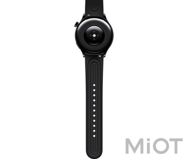 Розумний годинник Xiaomi Watch S1 Pro GL Black