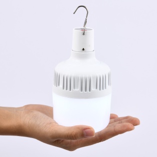 Лампа кемпінгова підвісна Xiaomi OPPLE (MD080) 1800mAh