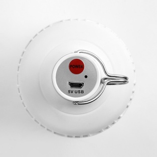 Лампа кемпінгова підвісна Xiaomi OPPLE (MD080) 1800mAh