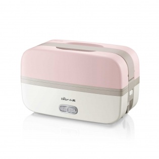 Ланч-бокс с подогревом Xiaomi Bear Electric Lunch Box (DFH-B10J2)