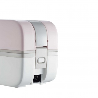 Ланч-бокс с подогревом Xiaomi Bear Electric Lunch Box (DFH-B10J2)