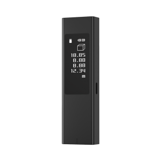Лазерний далекомір Xiaomi Duka LS-5