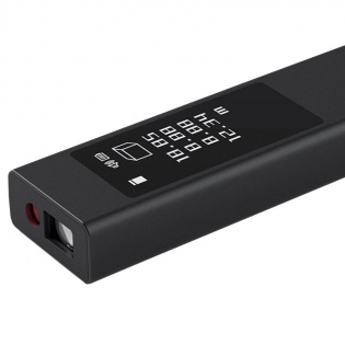 Лазерный дальномер Xiaomi Duka LS-5