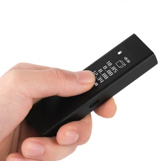 Лазерный дальномер Xiaomi Duka LS-5