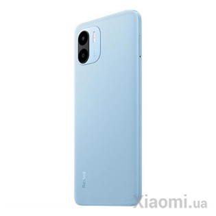 Смартфон Xiaomi Redmi A1 2/32GB Dual Sim Blue EU/CE