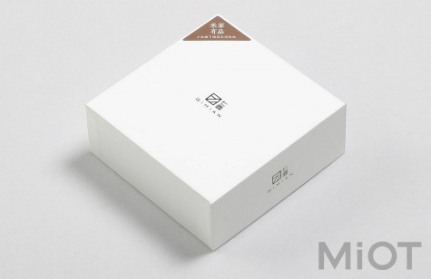 Ремінь шкіряний Xiaomi QIMIAN Black XXL (115 см)