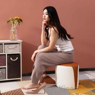 Кожаный стул Xiaomi Fun House Young