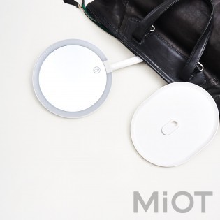 Дзеркало для макіяжу Xiaomi XY XYMR01