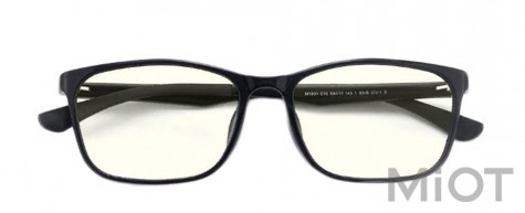 Окуляри Xiaomi Small Lemon Glasses Daily Level Men's M1001 C10