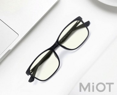 Окуляри Xiaomi Small Lemon Glasses Daily Level Men's M1001 C10