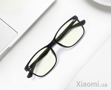 Очки Xiaomi Small Lemon Glasses Daily Level Men's M1001 C10