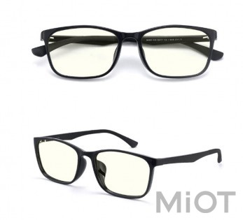 Окуляри Xiaomi Small Lemon Glasses Daily Level Men's M1001 C10