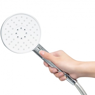 Лійка для душу Xiaomi DIIIB (DXHS001) Silver