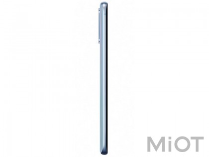 Смартфон Samsung Galaxy S20 SM-G980 8/128GB Light Blue (SM-G980FLBD)