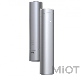 Перекладач Xiaomi Lighten AI English Reading Companion H4 Silver