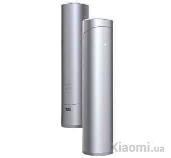 Переводчик Xiaomi Lighten AI English Reading Companion H4 Silver