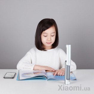 Переводчик Xiaomi Lighten AI English Reading Companion H4 Silver