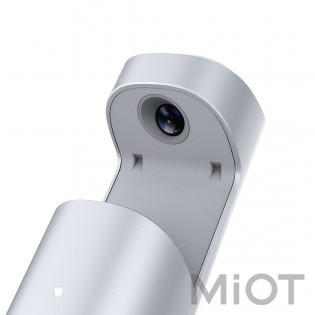 Перекладач Xiaomi Lighten AI English Reading Companion H4 Silver