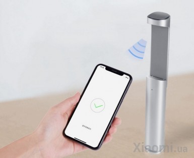 Переводчик Xiaomi Lighten AI English Reading Companion H4 Silver