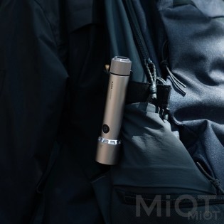 Фонарик Xiaomi HOTO Flashlight Tactics 2300 (QWSDT005)