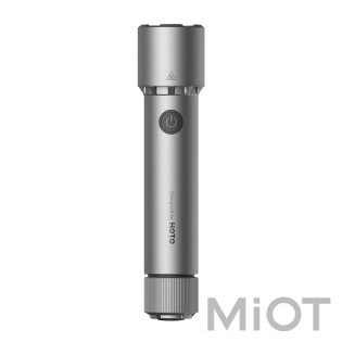 Ліхтарик Xiaomi HOTO Flashlight Tactics 2300 (QWSDT005)