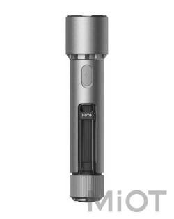 Ліхтарик Xiaomi HOTO Flashlight Tactics 2300 (QWSDT005)