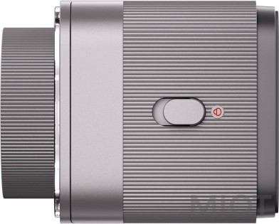 Розумний замок Xiaomi Smart Lock EU BHR07X4GL