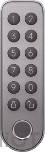 Розумний замок Xiaomi Smart Lock EU BHR07X4GL