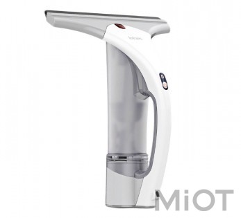 СклоочищувачXiaomi Lofans Glass Cleaner (White) QX-408