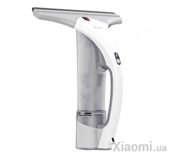 Стеклоочиститель Xiaomi Lofans Glass Cleaner (White) QX-408