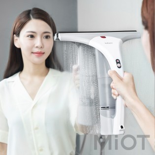 СклоочищувачXiaomi Lofans Glass Cleaner (White) QX-408
