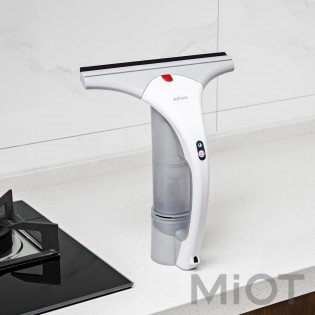 СклоочищувачXiaomi Lofans Glass Cleaner (White) QX-408