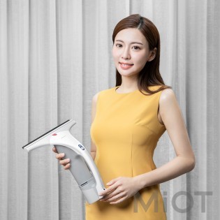 СклоочищувачXiaomi Lofans Glass Cleaner (White) QX-408