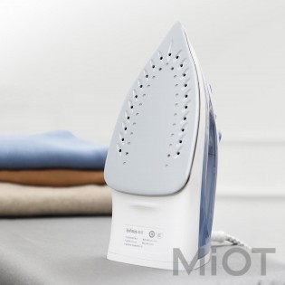 Праска Xiaomi Lofans LCD Steam Iron Grey YD-013G